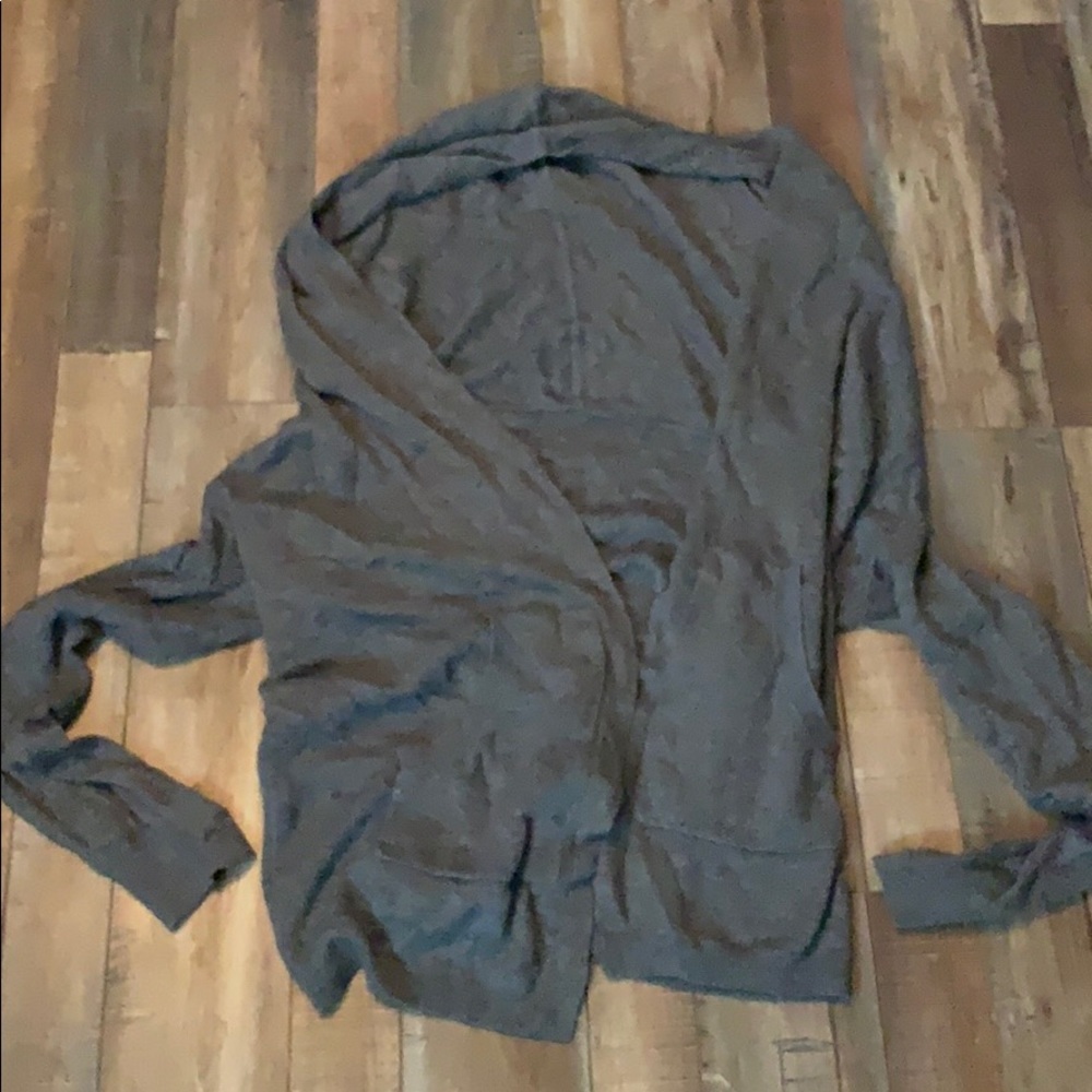Lululemon sweater